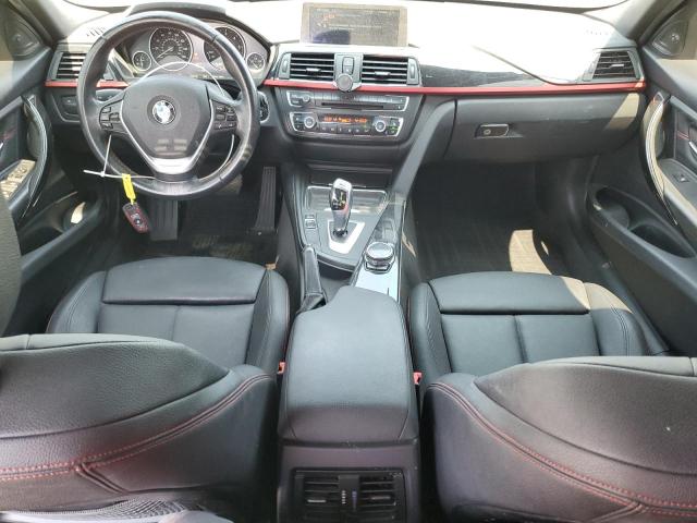 WBA3D3C52EK155619 BMW 328 D