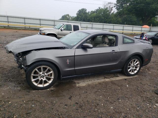 2011 Ford Mustang 