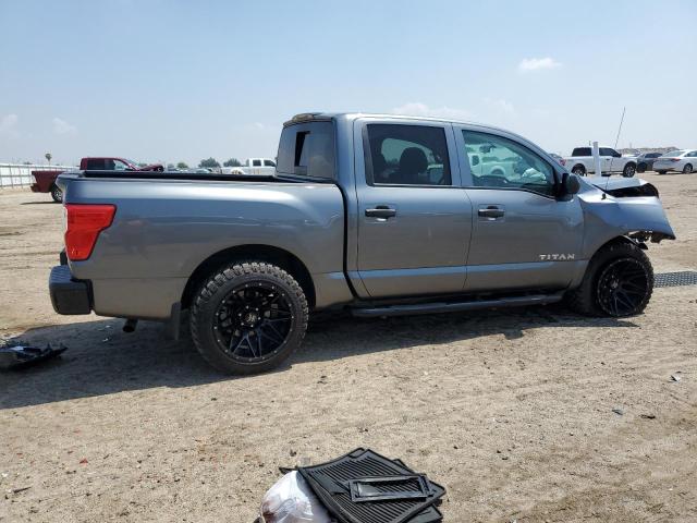 1N6AA1EK7JN541033 Nissan TITAN S