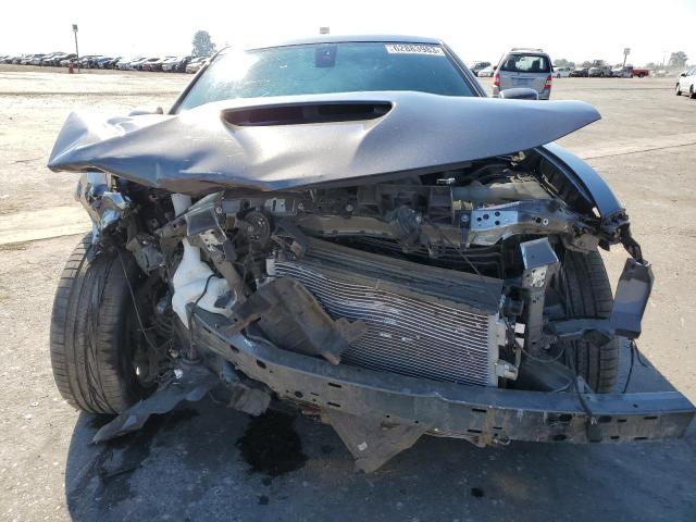 2C3CDXHG6NH115124 Dodge CHARGER GT