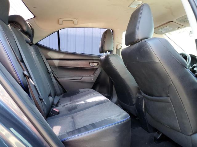 2017 TOYOTA COROLLA L - 2T1BURHEXHC748693