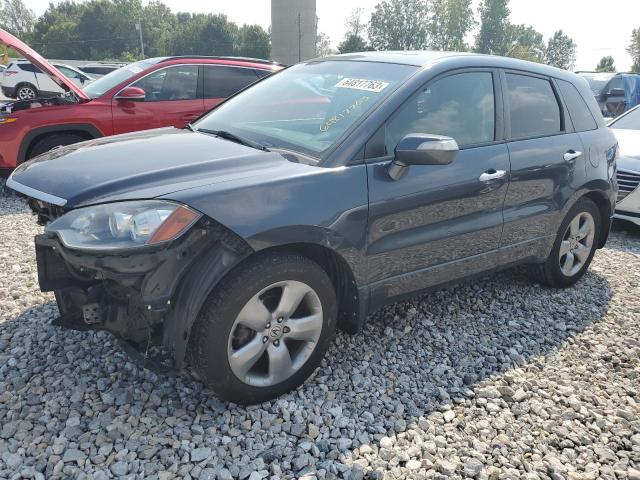 2007 Acura RDX 