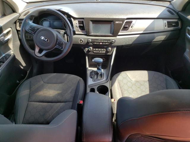 KNDCB3LC1K5336728 KIA NIRO FE
