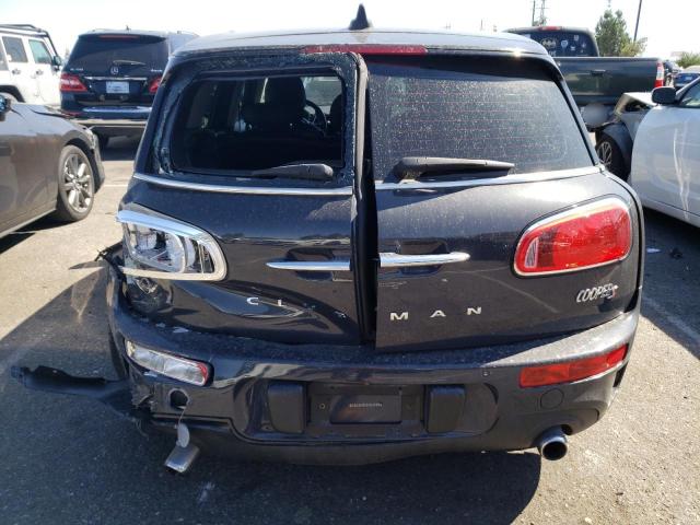 WMWLU5C57K2J06259 Mini Cooper S Clubman All4