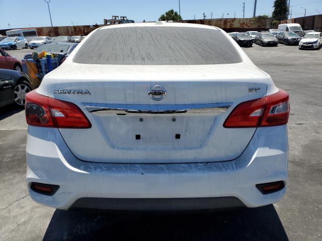 3N1AB7AP8JY209872 Nissan SENTRA S