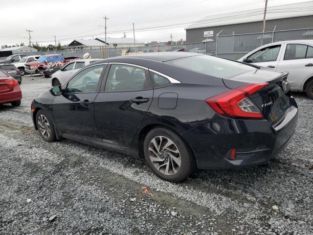 2018 HONDA CIVIC LX - 2HGFC2F68JH010086