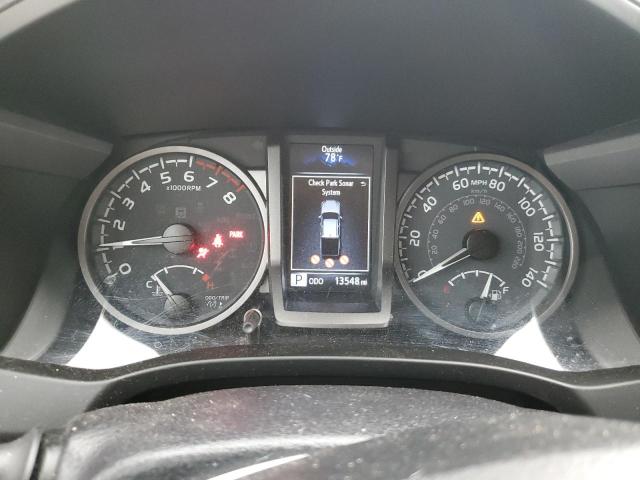 3TMCZ5AN2NM486051 Toyota Tacoma Double Cab