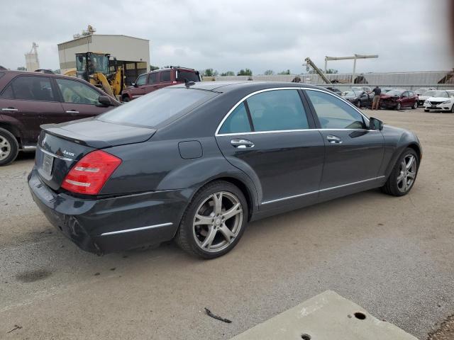 VIN WDDNG9EB3DA532610 2013 Mercedes-Benz S-Class, 5... no.3