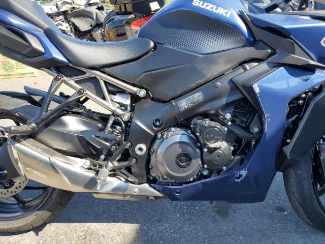 2022 SUZUKI GSX1000 GT JS1EK12D8N7100071