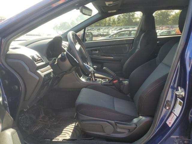 JF1VA1C65L9815843 Subaru Wrx Premium
