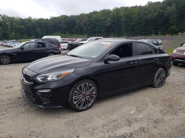 2021 Kia Forte GT