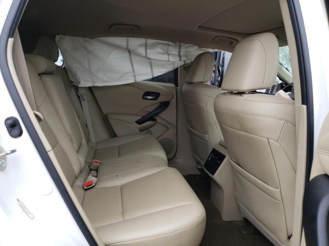 5J8TB4H37GL007177 Acura RDX