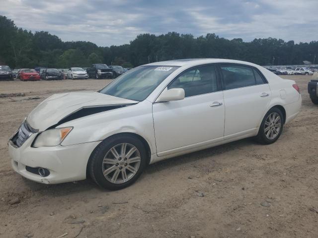 2010 Toyota Avalon XL