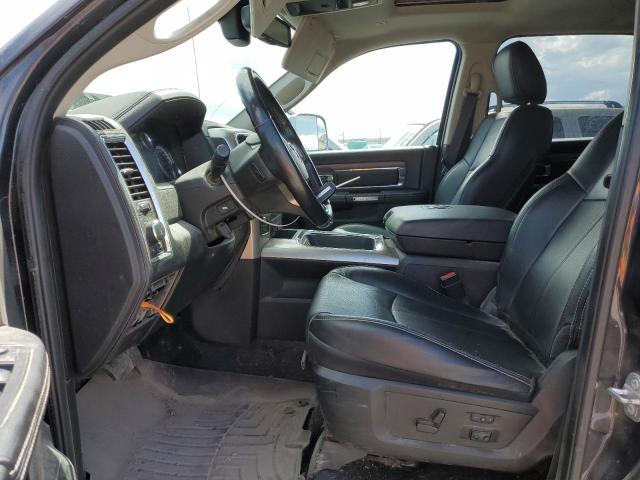 2018 DODGE RAM 1500 1C6RR7UM3J5257202