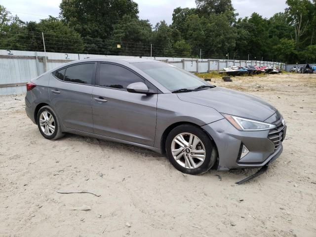 5NPD84LF8KH484989 Hyundai Elantra SE 4