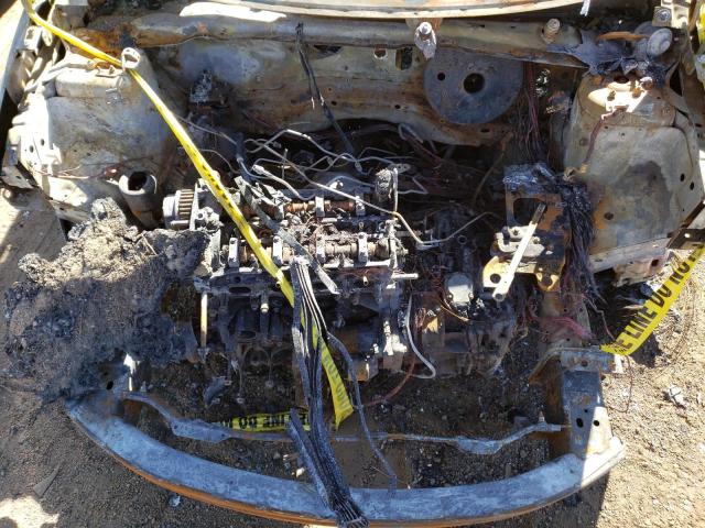 3FADP4EJ1FM127020 Ford FIESTA SE