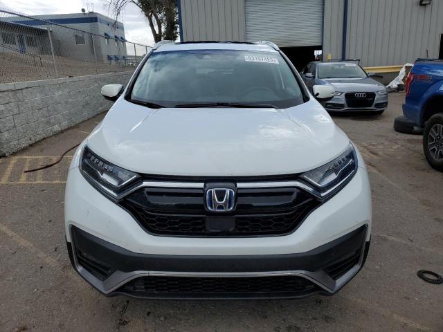 5J6RT6H92NL037362 Honda CRV CR-V TOURI 5