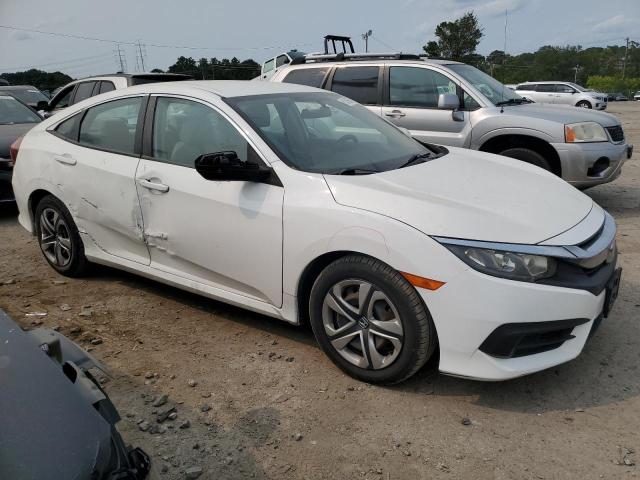 Vin: 2hgfc2f56gh519089, lot: 61538983, honda civic lx 20164