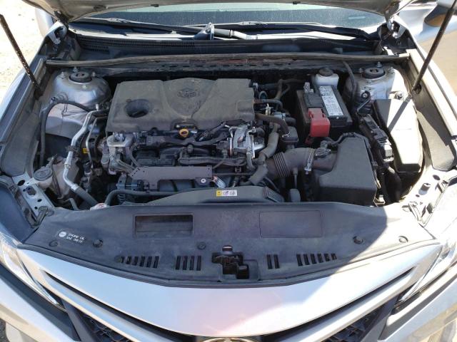 4T1G11AK1LU875081 Toyota Camry SE 11