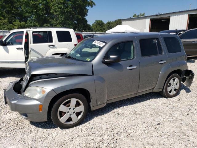 2006 Chevrolet HHR LS