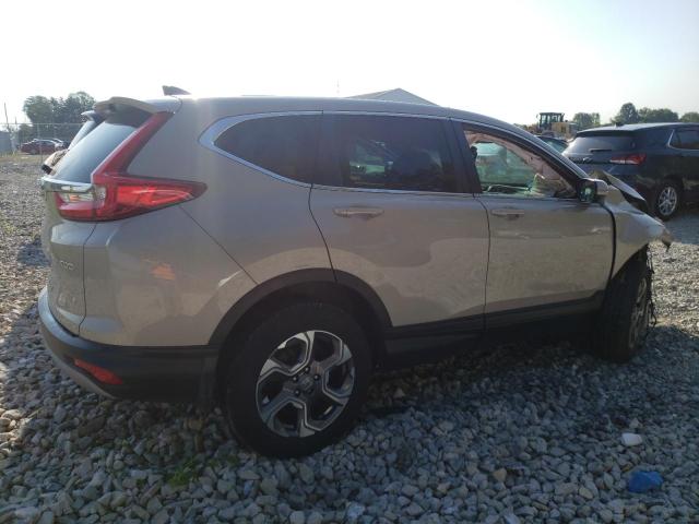 2HKRW2H56JH698636 | 2018 HONDA CR-V EX