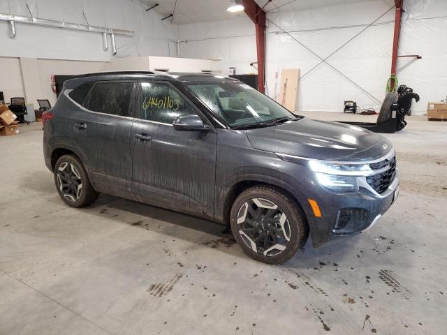 KNDETCA73R7500572 KIA Seltos Sx