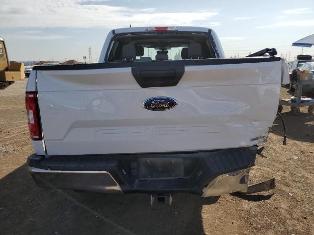 1FTEW1CP9LKD76823 Ford F150 Supercrew