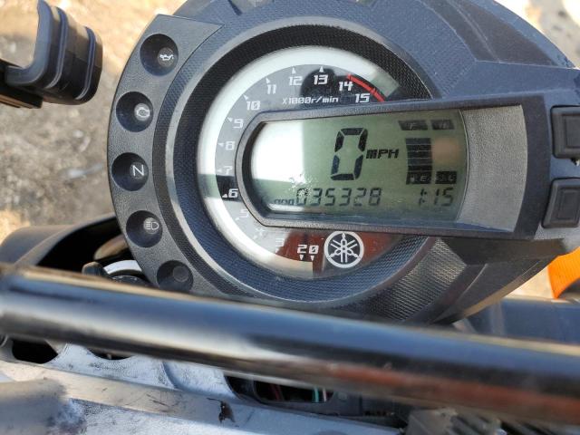 2004 YAMAHA FZ6 S - JYARJ08E54A001855