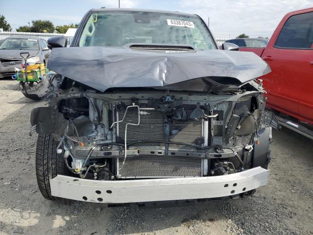 2022 TOYOTA 4RUNNER TR - JTEAU5JR3N5274284