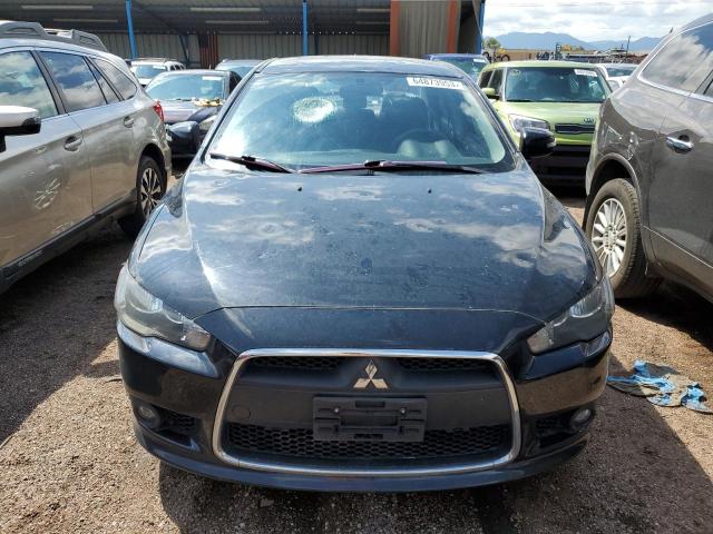 2015 MITSUBISHI LANCER GT JA32U8FW8FU005339