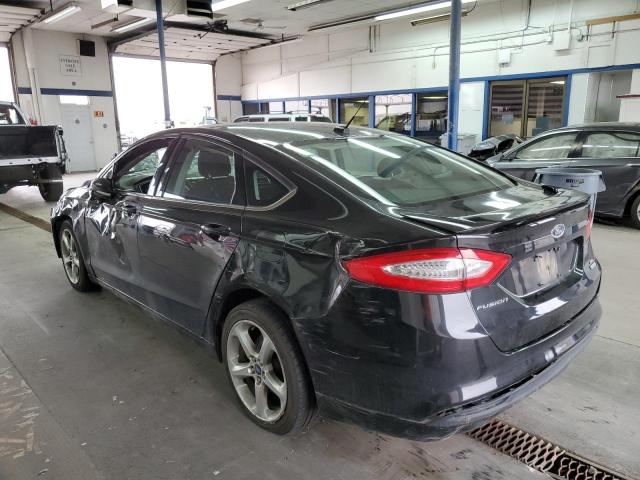 3FA6P0HD3ER102144 Ford FUSION SE