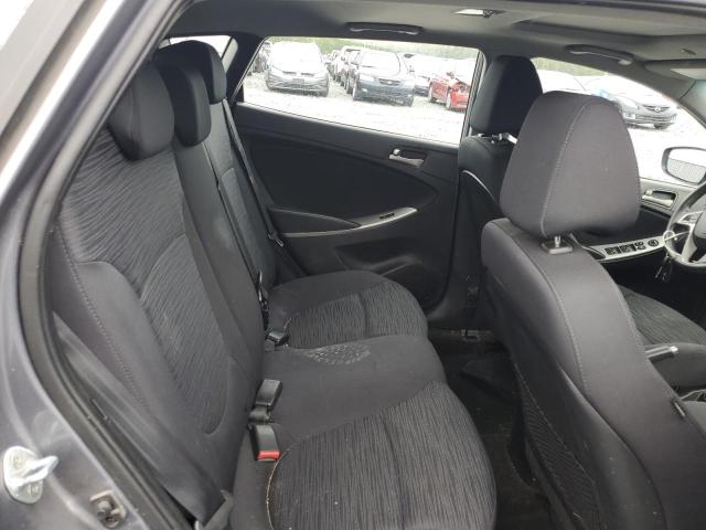 2017 HYUNDAI ACCENT SE - KMHCT5AE0HU317157