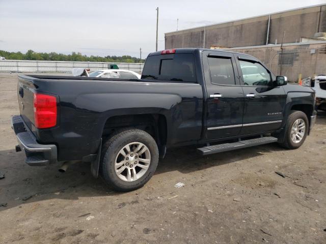 1GCVKSEC7EZ309675 | 2014 CHEVROLET SILVERADO