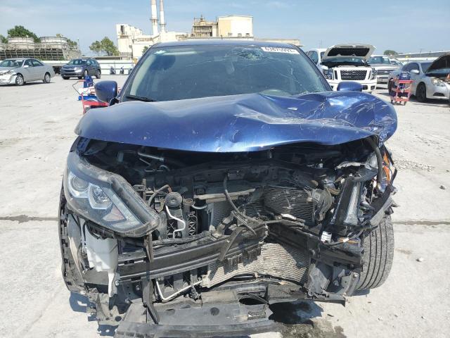 JN1BJ1CP1KW227270 Nissan Rogue Sport S