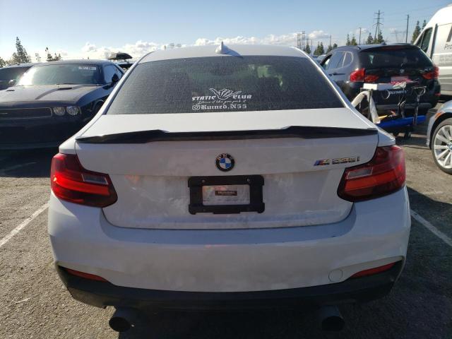 VIN WBA1J7C53EVW84972 2014 BMW 2 Series, M235I no.6