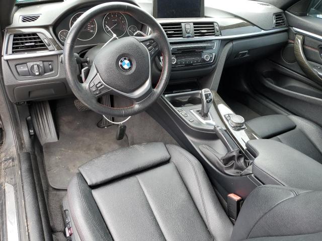 2015 BMW 428 XI - WBA3N9C50FK246700
