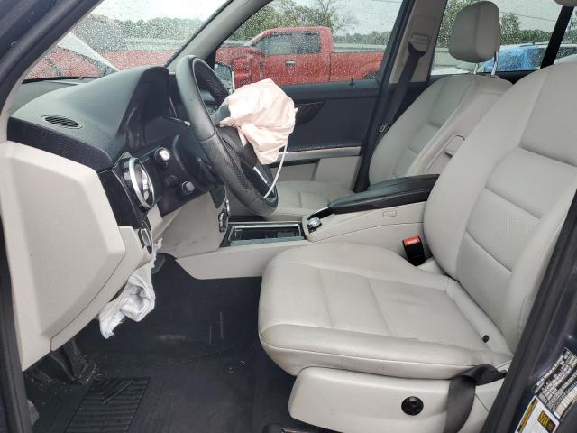 2015 MERCEDES-BENZ GLK 250 BL - WDCGG0EB0FG403510