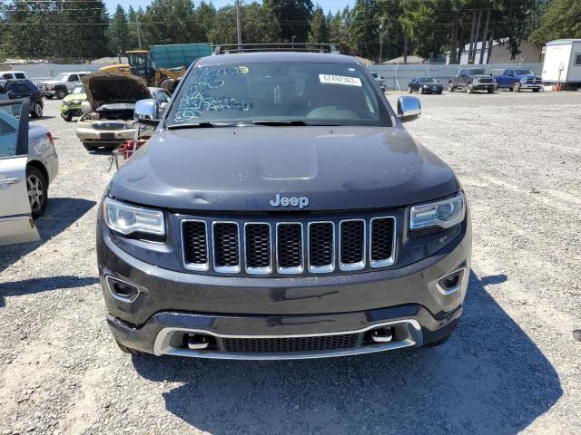1C4RJFCG3FC795021 Jeep Grand Cherokee Overland