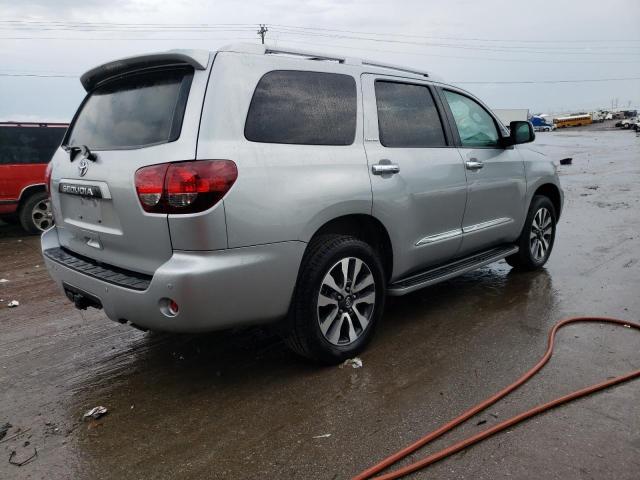 2022 TOYOTA SEQUOIA LI - 5TDFY5A14NS076493