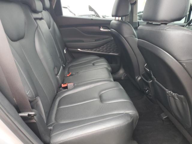 2020 HYUNDAI SANTA FE L - 5NMS5CAA6LH299095