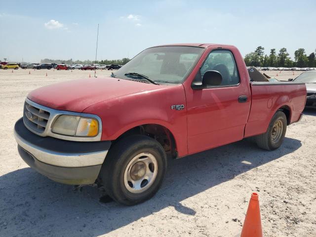 2000 Ford F-150 