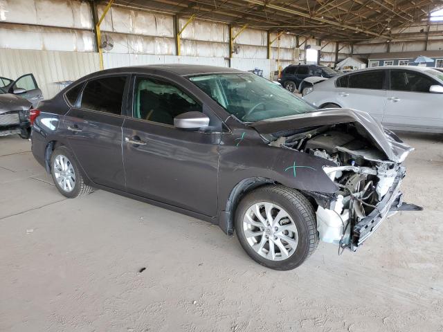 3N1AB7AP5HY256271 Nissan SENTRA S
