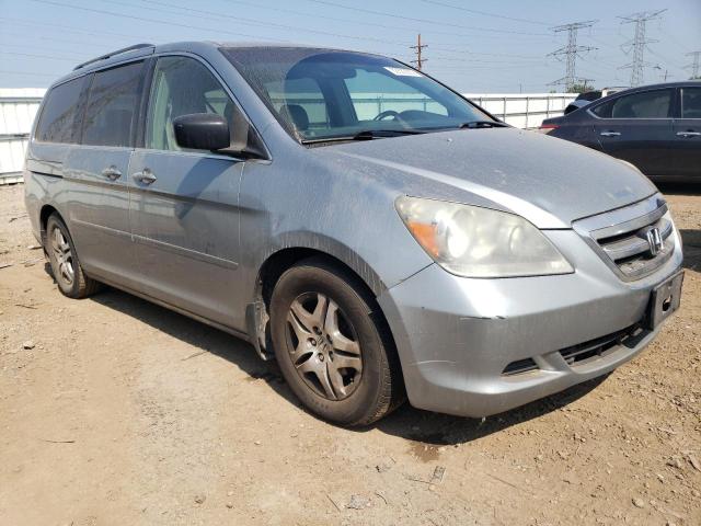 2006 Honda Odyssey Exl VIN: 5FNRL38716B119560 Lot: 63622683