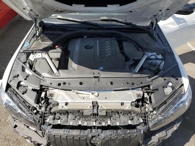 2021 BMW M440XI WBA13AR0XMCF92838