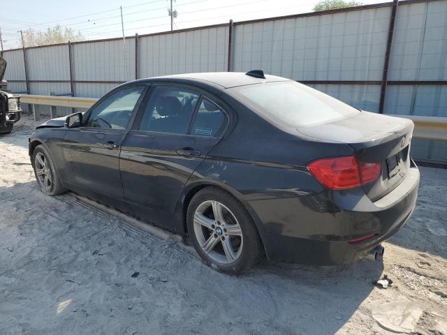 WBA3C1C59FK118785 BMW 328 I Sulev