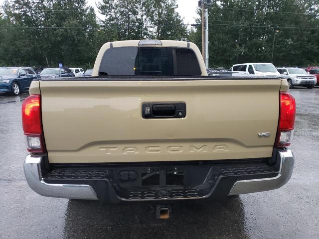 2019 TOYOTA TACOMA DOU - 3TMDZ5BN6KM067473