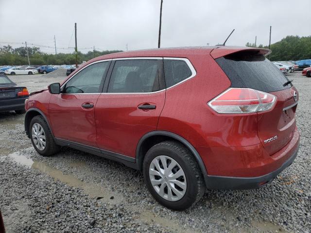 KNMAT2MVXGP622541 Nissan ROGUE S