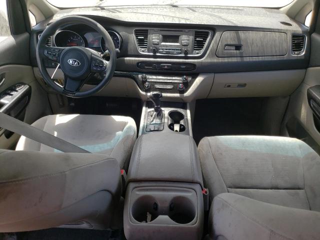 KNDMA5C17F6045720 KIA Sedona L