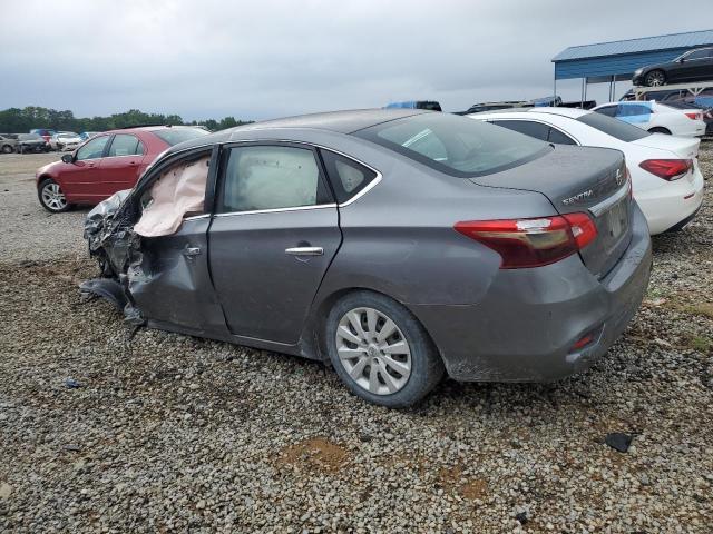 3N1AB7AP8KY262279 | 2019 Nissan sentra s