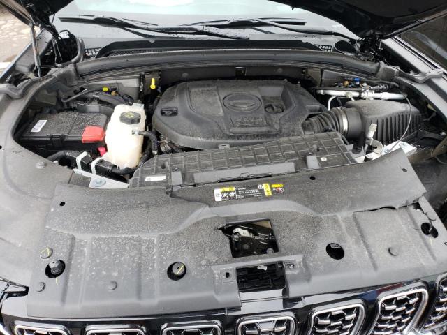 1C4RJHEG9PC570032 Jeep Grand Cherokee Summit